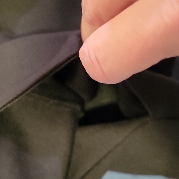 Rachel Zoe Split hem pull on pants - Picture 4 of 7